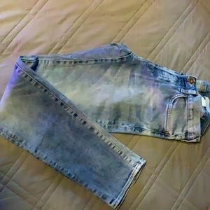H&M skinny Jean
